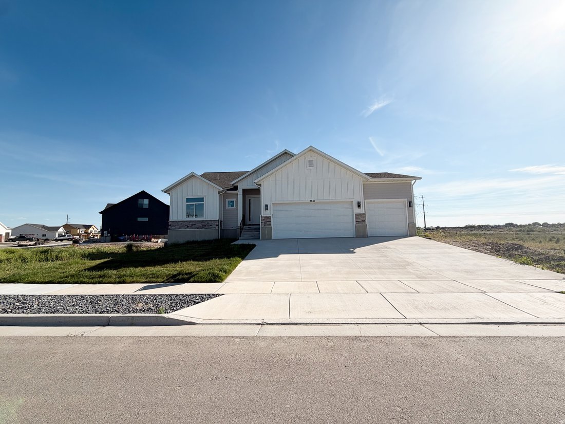 House in Ogden, Utah, United States 1 - 17898722