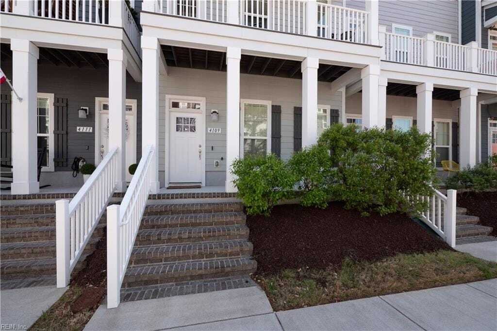 Condo in Norfolk, Virginia, United States 2 - 17898404