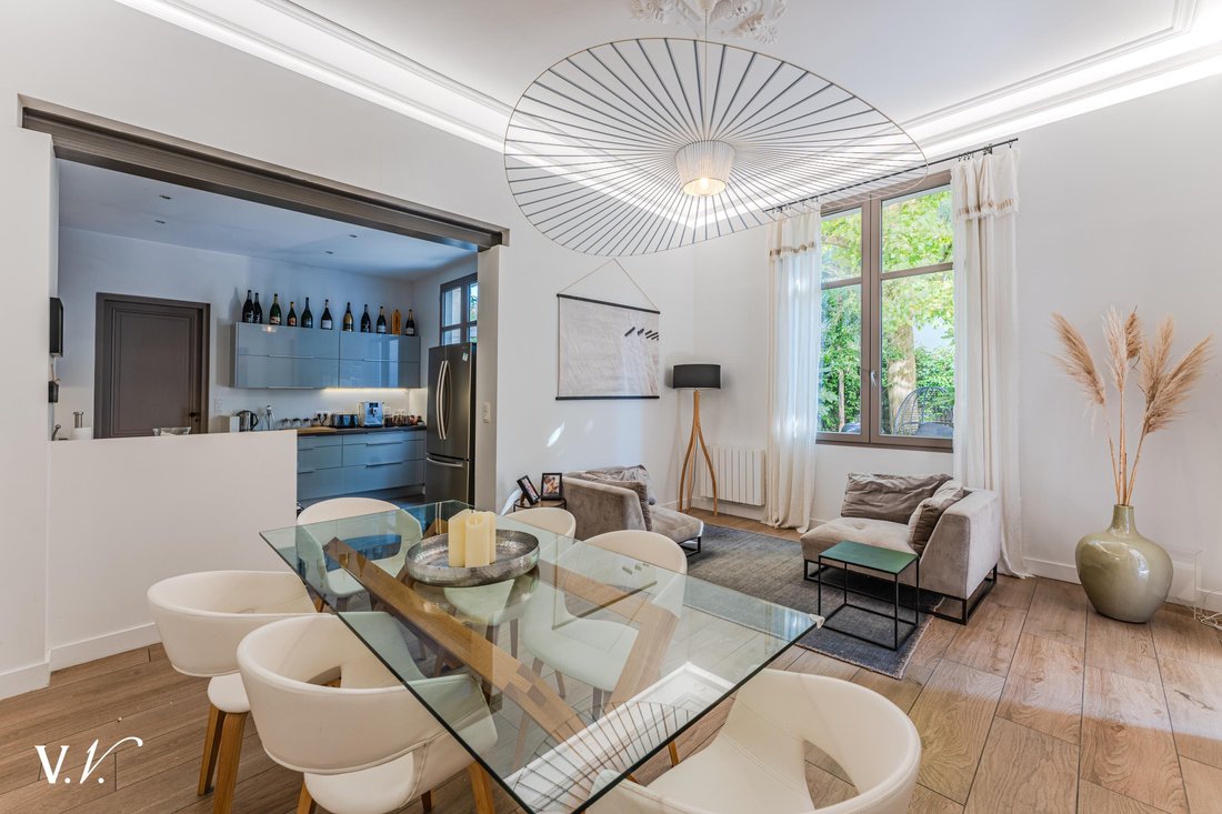 Villa in Aiguillon, Arcachon, France 3 - 17512241