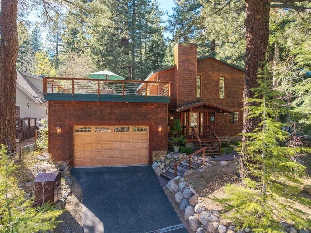 House in Incline Village, Nevada, United States 2 - 17901126