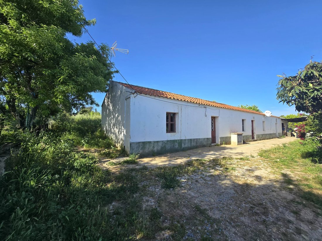 Farm Ranch in Tavira (Santa Maria e Santiago), Algarve, Portugal 5 - 17897099