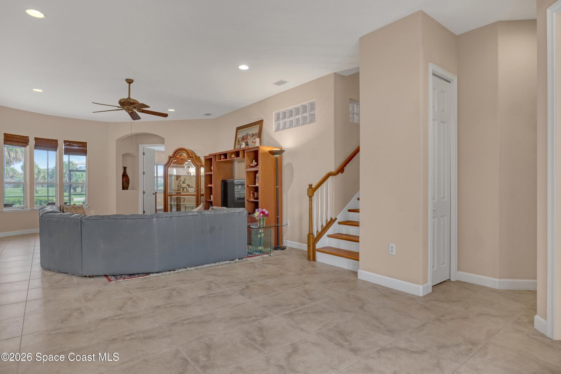 Townhouse in Melbourne Beach, Florida, United States 5 - 17895830
