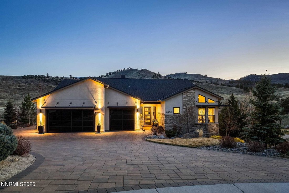 House in Reno, Nevada, United States 1 - 17900860
