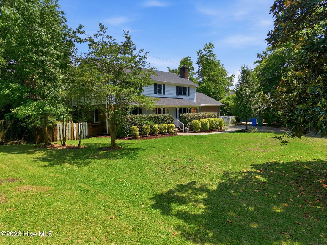 House in Porters Neck, North Carolina, United States 3 - 17896239