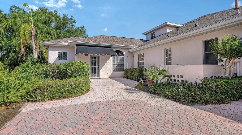 House in Sarasota, Florida, United States 2 - 17900988