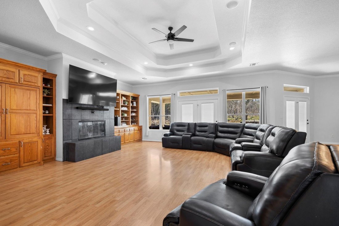 House in Killeen, Texas, United States 5 - 17896085