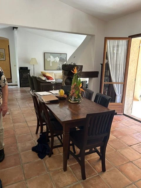 House in Tourrettes-sur-Loup, Provence-Alpes-Côte d'Azur, France 5 - 12379864