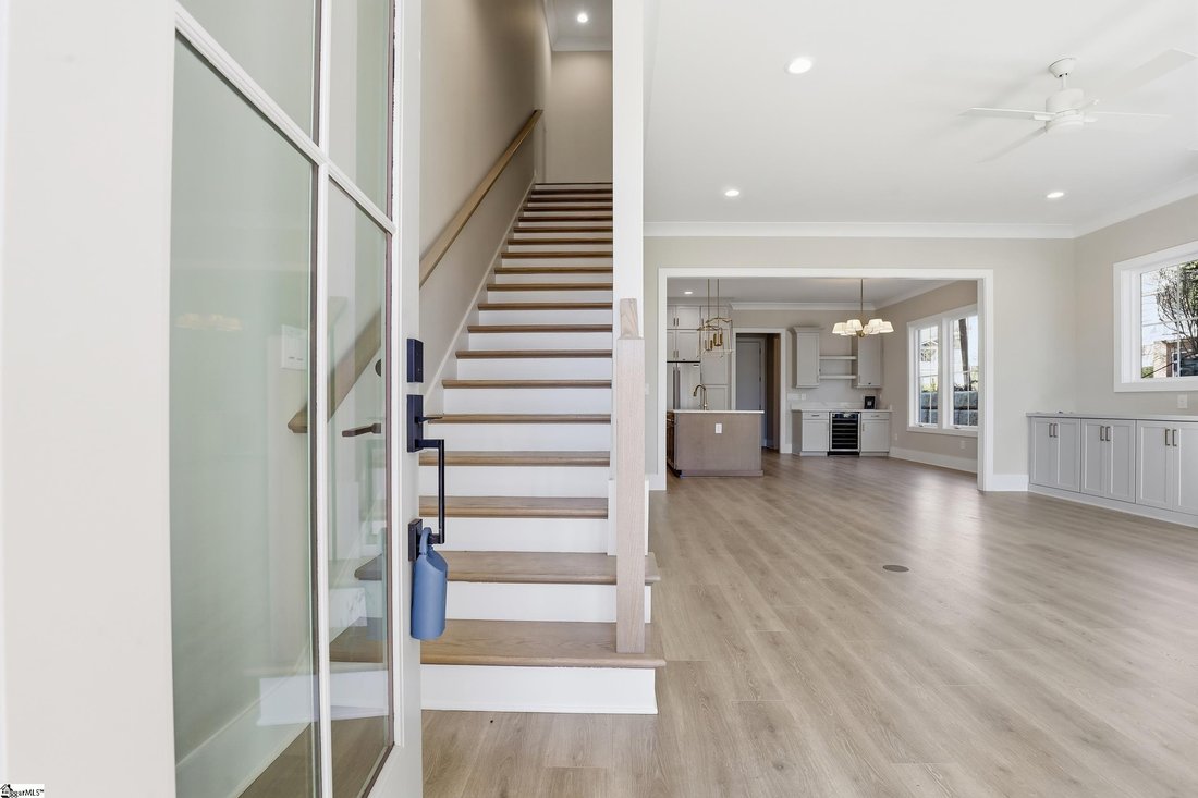 Townhouse in Greenville, South Carolina, United States 3 - 17897821