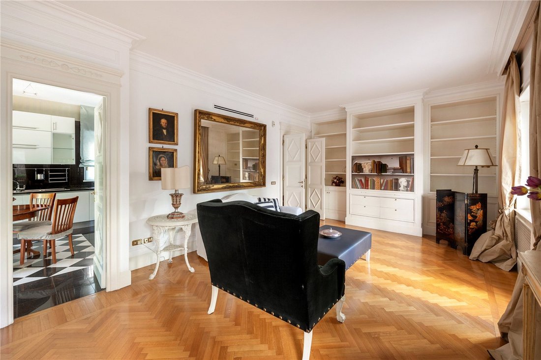Apartment in Eur - Torrino - Giuliano Dalmata, Rome, Lazio 3 - 17897478