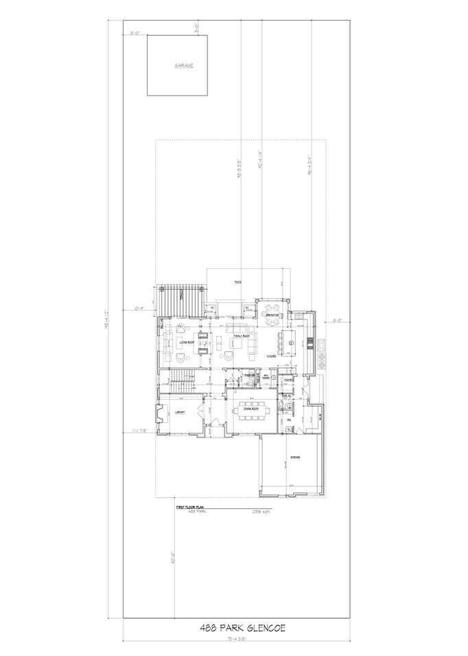 House in Glencoe, Illinois, United States 2 - 17901082