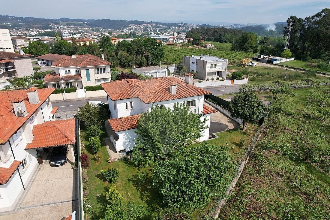 House in Margaride (Santa Eulalia), Varzea, Lagares, Varziela e Moure, Porto District, Portugal 5 - 17898963