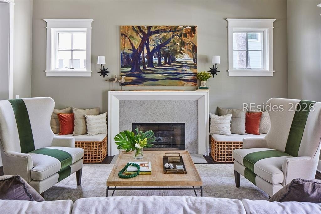 House in Beaufort, South Carolina, United States 4 - 17900989