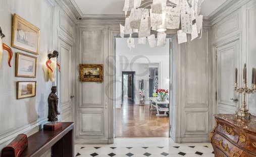 Apartment in Lausanne, Vaud, Switzerland 1