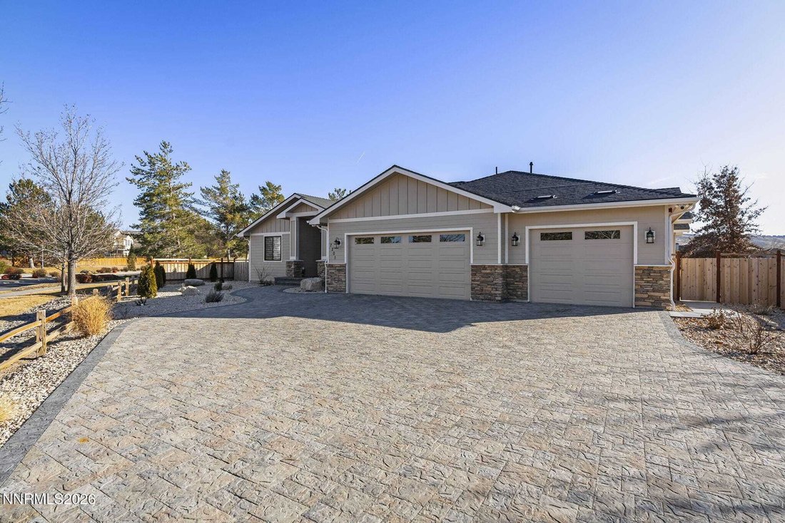 House in Sparks, Nevada, United States 4 - 17900941