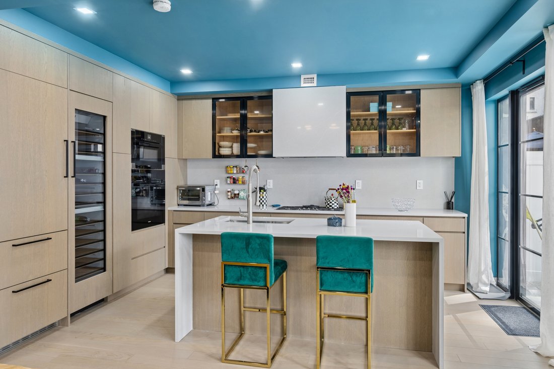 Condominio a New York, New York, Stati Uniti 4 - 17896651
