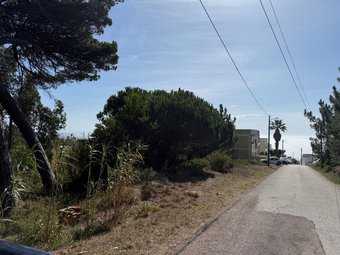 Land in Buarcos e Sao Juliao, Coimbra District, Portugal 4 - 17896255