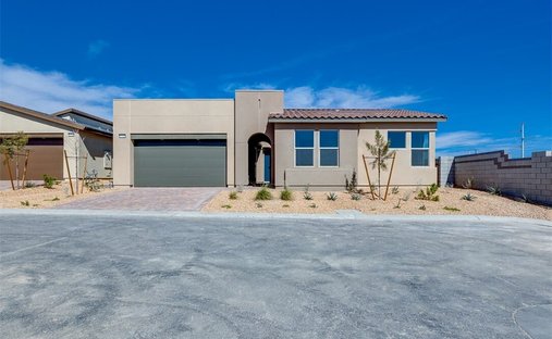 Casa a Mount Charleston, Nevada, Stati Uniti 1