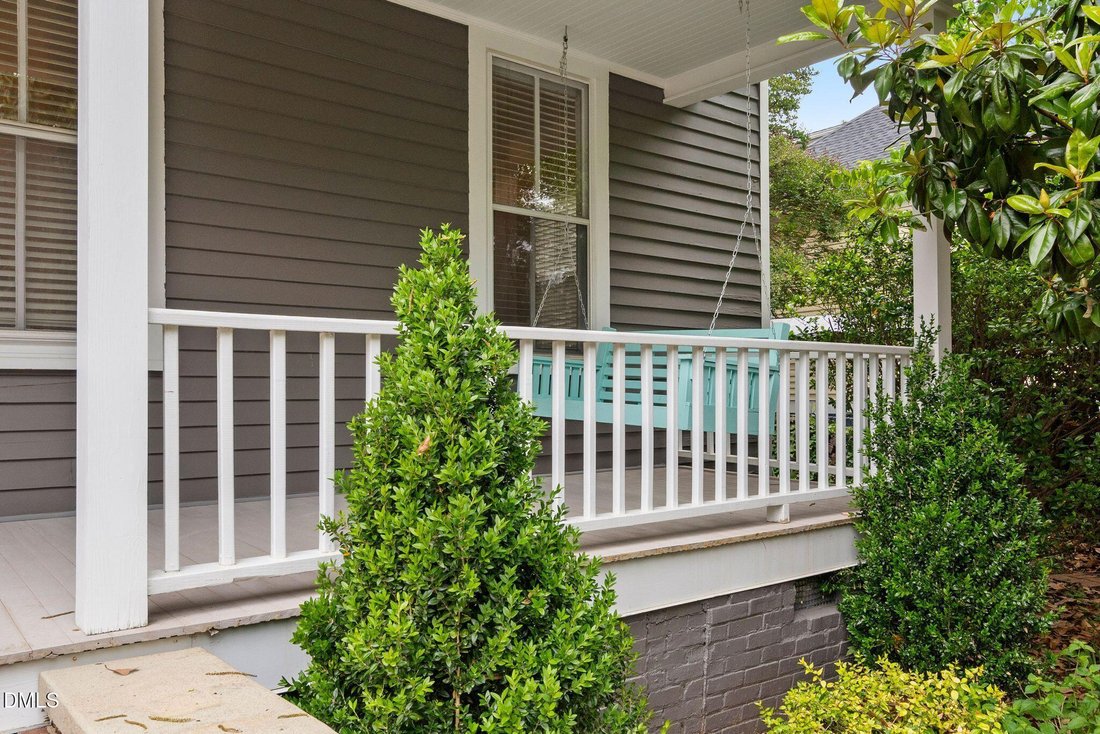 House in Raleigh, North Carolina, United States 5 - 17898935