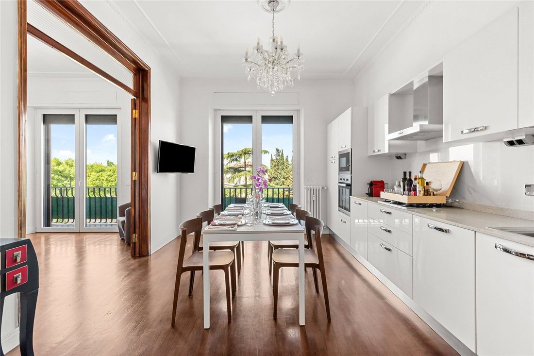 Apartment in Center, Florence, Tuscany 3 - 16043059