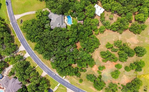 Haus in Azle, Texas, Vereinigte Staaten 1