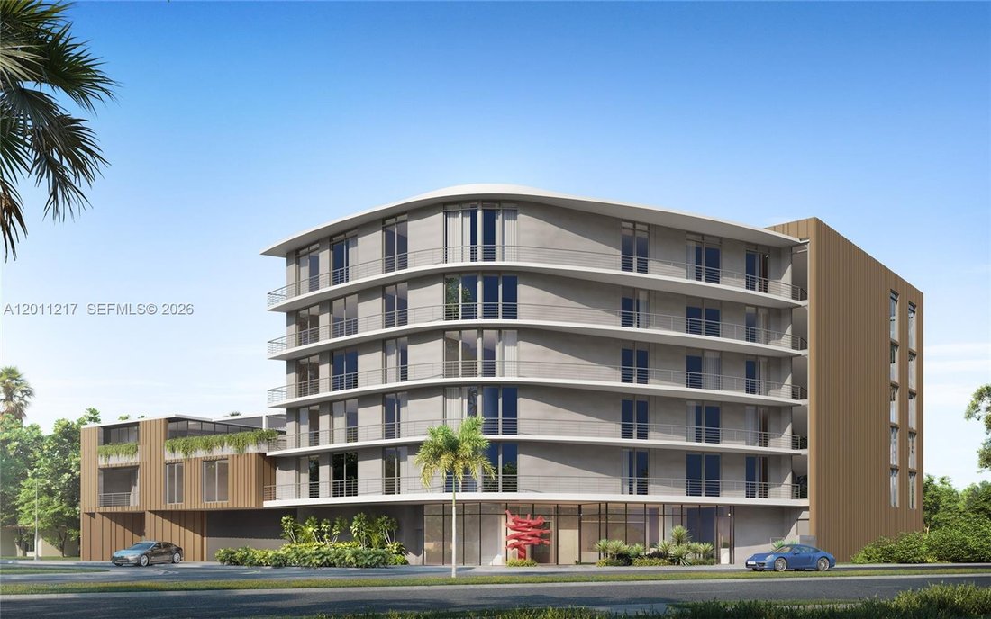 Appartement à Golden Beach, Floride, États-Unis 2 - 17898590