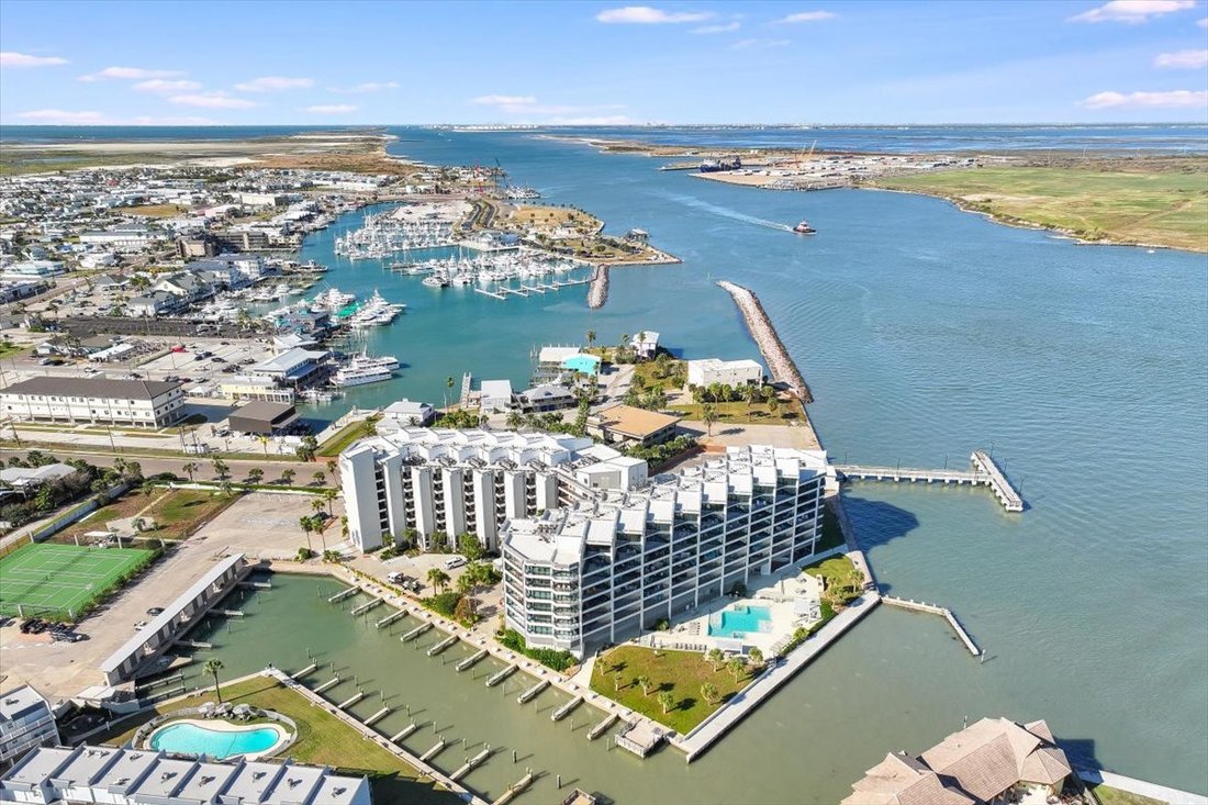 Condo in Port Aransas, Texas, United States 5 - 17897609