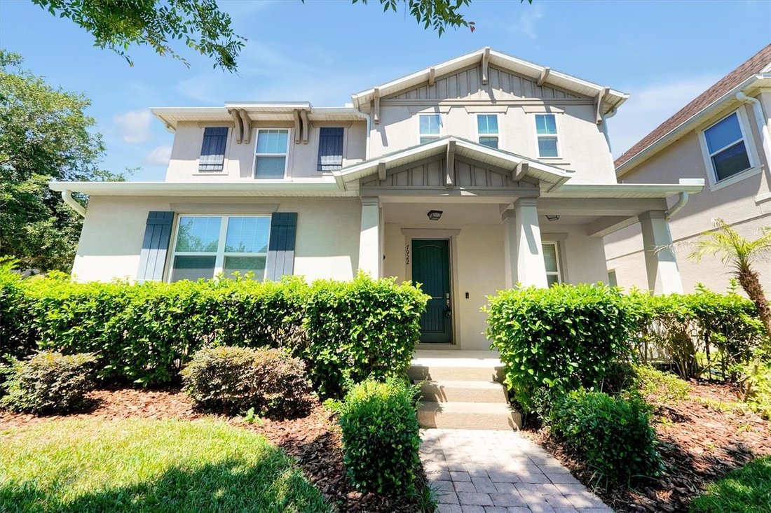 House in Winter Garden, Florida, United States 5 - 17898468