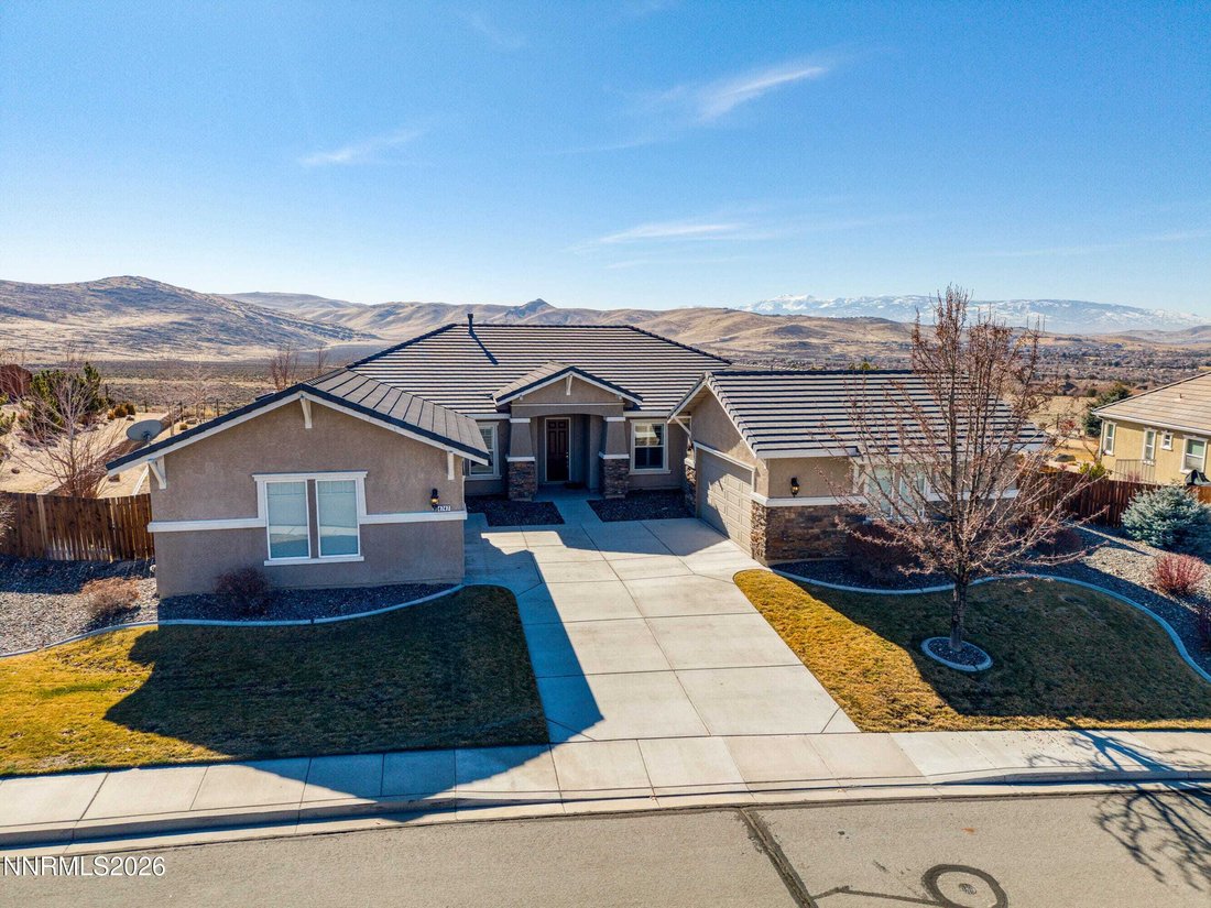 House in Sparks, Nevada, United States 1 - 17901103