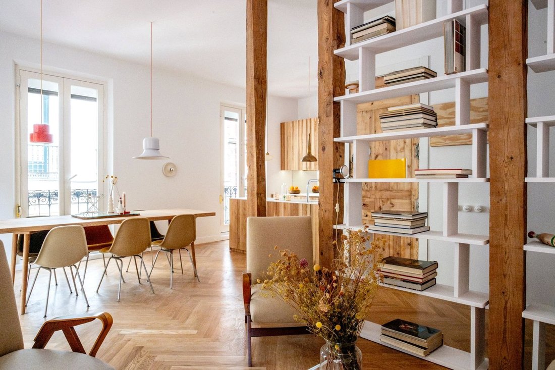 Apartment in Centro, Madrid, Spain 1 - 17897630