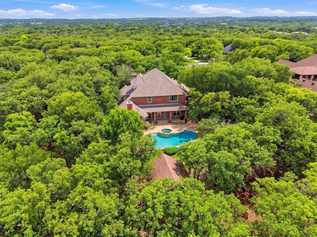 Maison à Azle, Texas, États-Unis 3 - 17901796