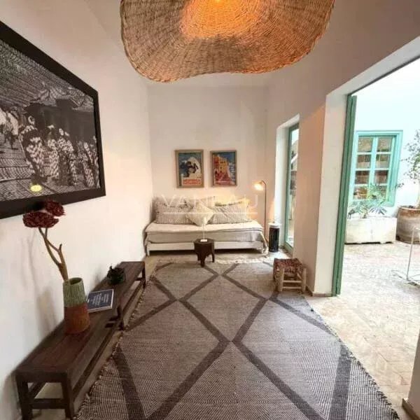 House in Medina, Marrakesh-Safi, Morocco 5 - 17897349