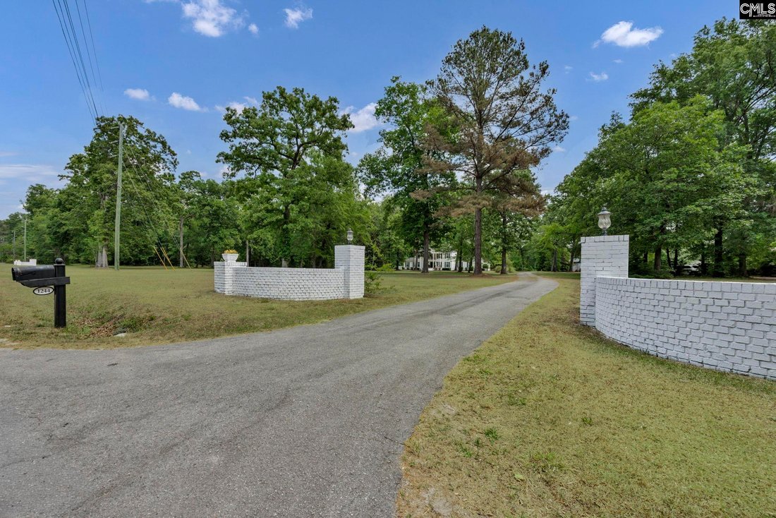 House in Hopkins, South Carolina, United States 2 - 17899867