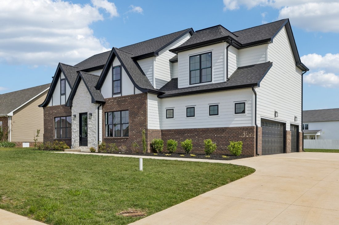 House in Clarksville, Tennessee, United States 3 - 17736900