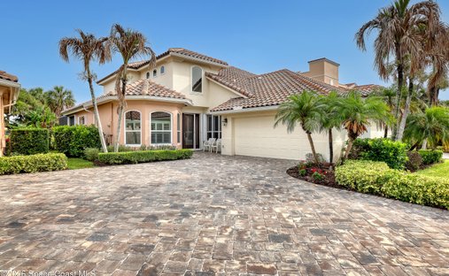 Townhouse in Melbourne Beach, Florida, United States 1