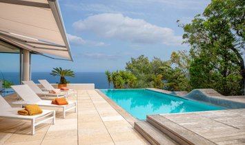 Villa in sa Riera, Begur, Catalonia 1