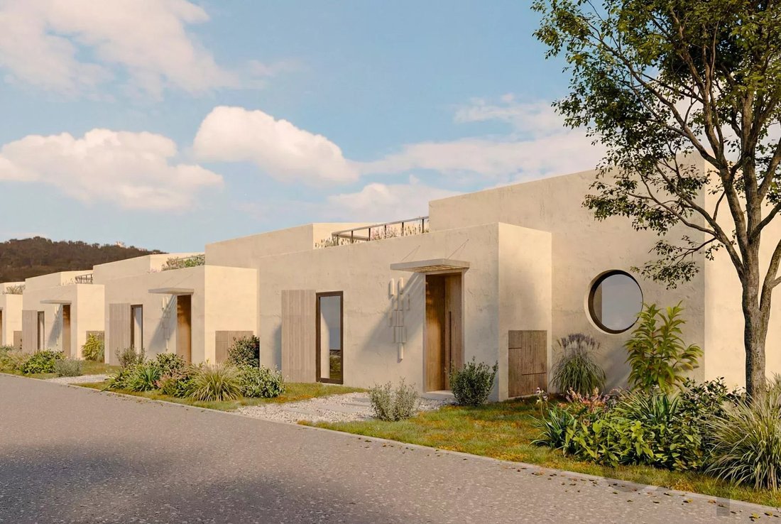 Townhouse in Bensafrim e Barao de Sao Joao, Algarve, Portugal 3 - 17897110