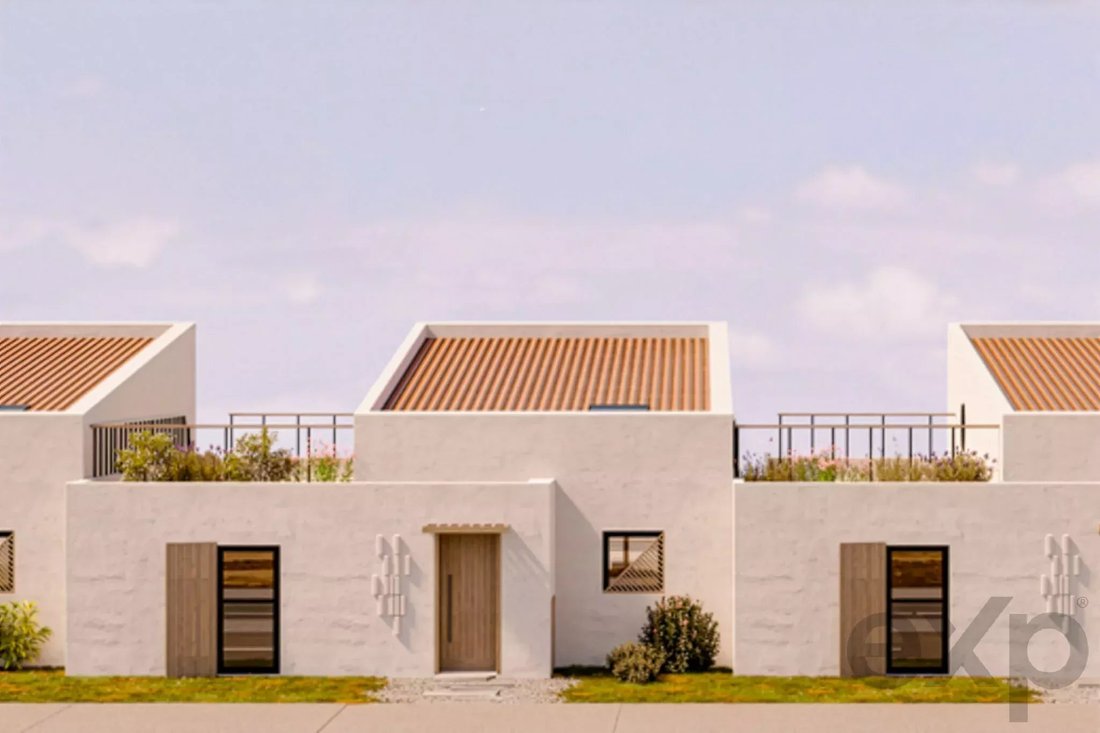 Townhouse in Bensafrim e Barao de Sao Joao, Algarve, Portugal 5 - 17897110