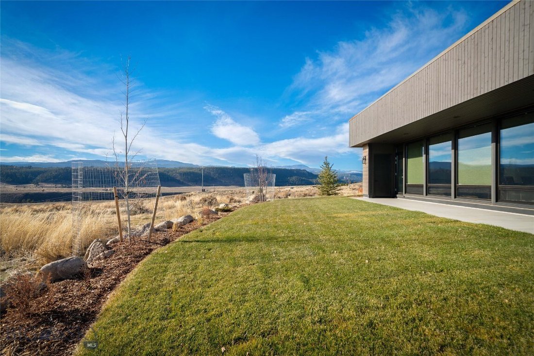 House in Big Sky, Montana, United States 2 - 17900236