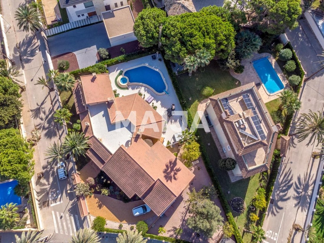 House in Cabo Roig, Orihuela, Valencian Community 5 - 17898192