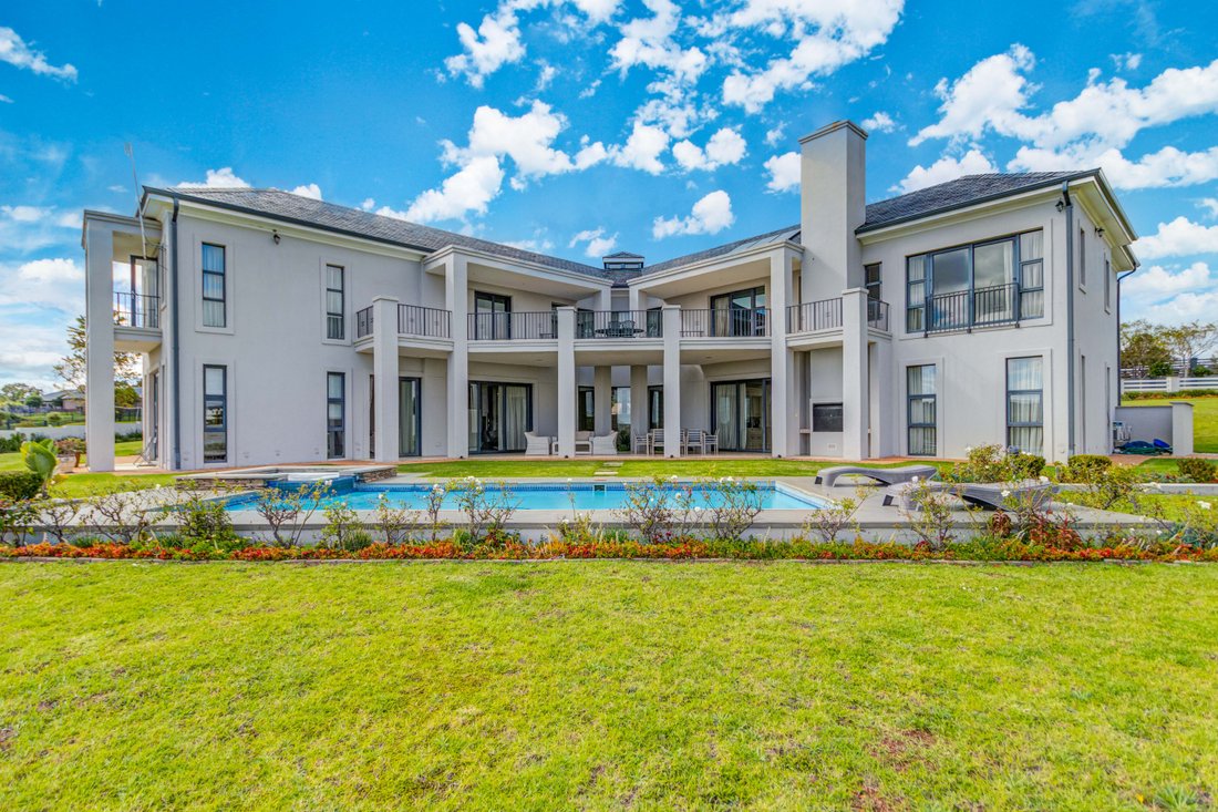 House in Midrand, Gauteng, South Africa 1 - 17897756