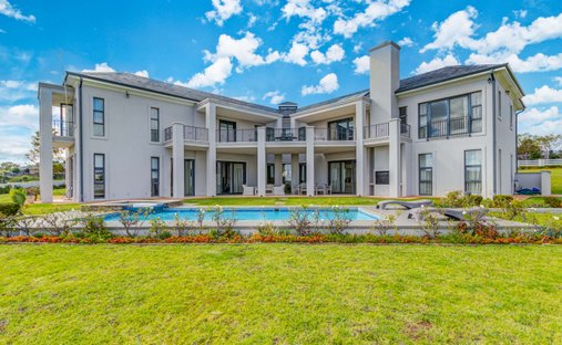 House in Midrand, Gauteng, South Africa 1