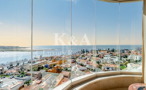 Apartment in Aldoar, Foz do Douro e Nevogilde, Porto District, Portugal 1