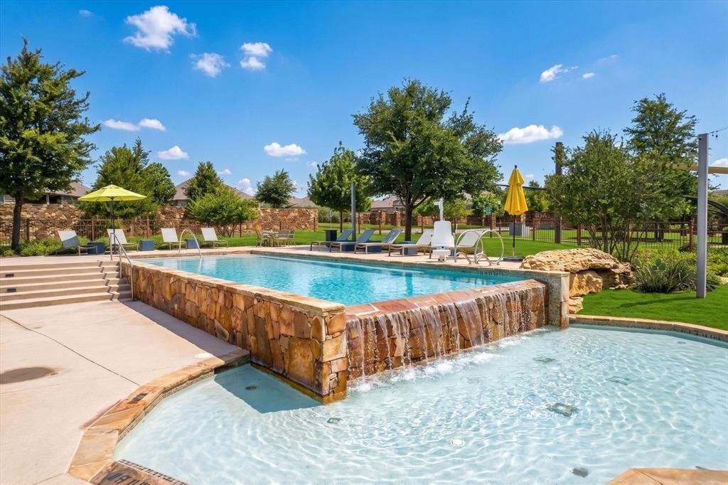 House in Lantana, Texas, United States 5 - 17899362