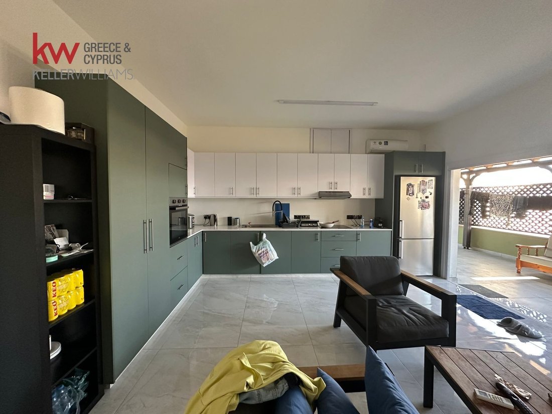 House in Larnaca, Larnaca, Cyprus 5 - 17895867