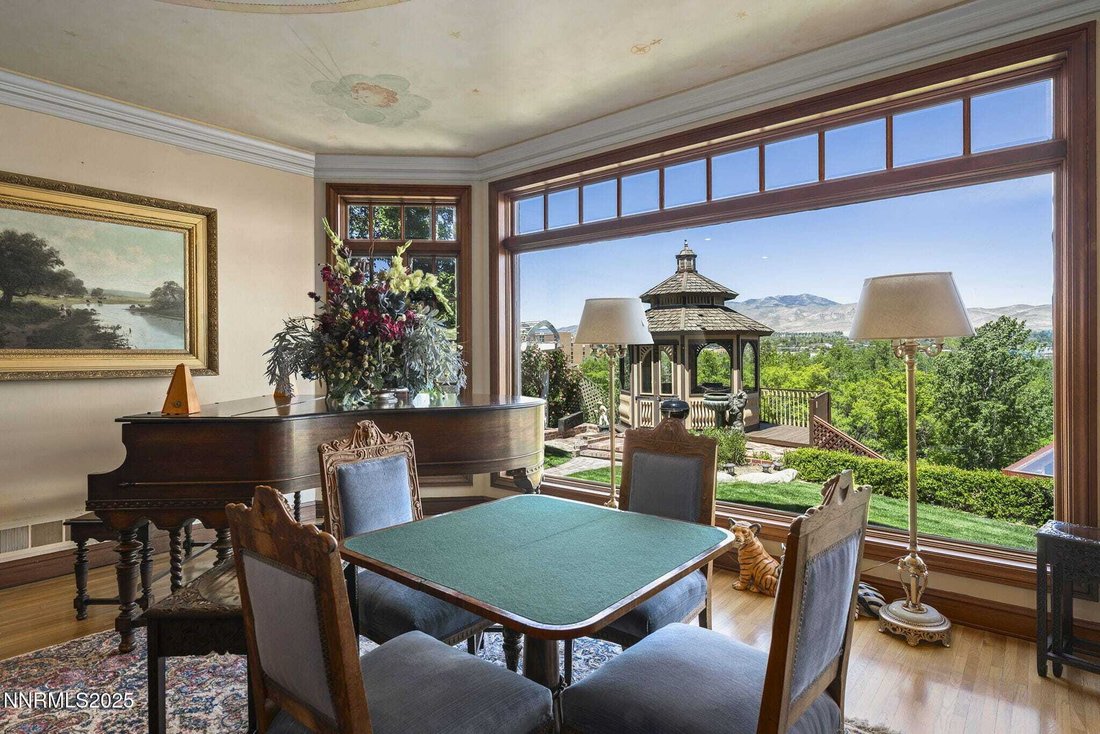House in Reno, Nevada, United States 4 - 17900849