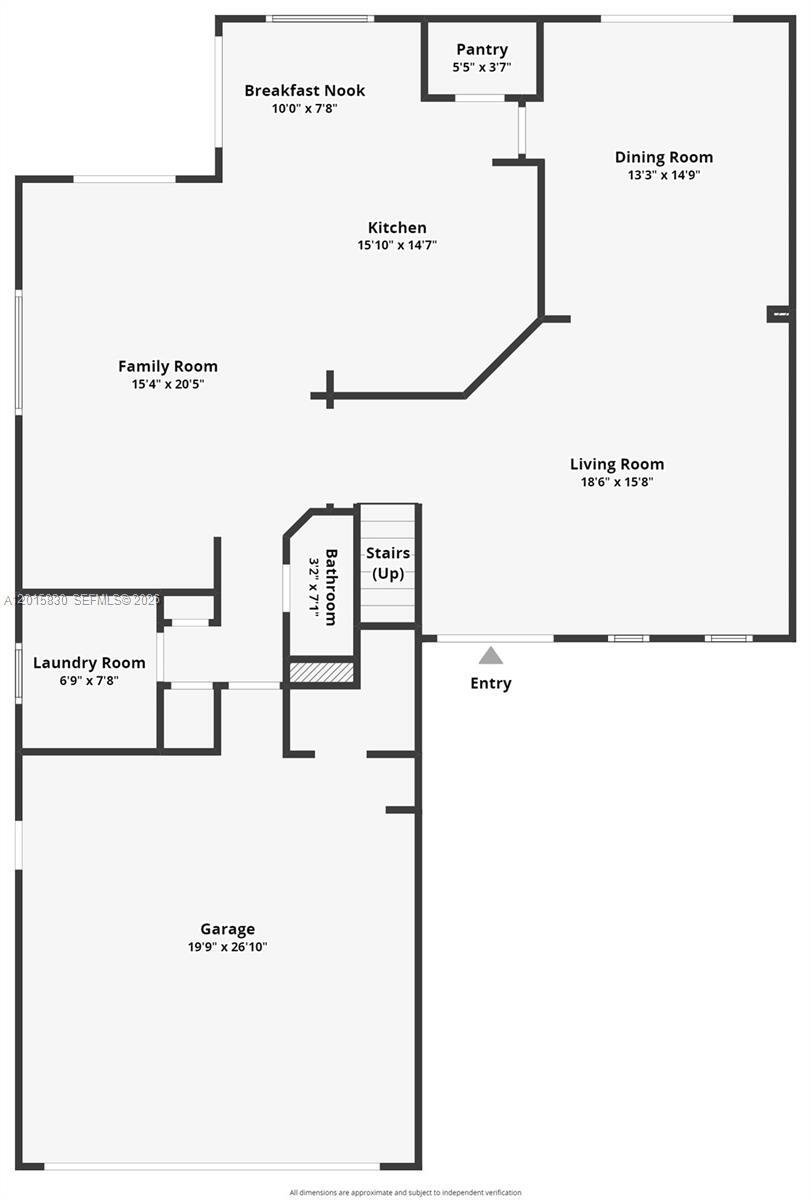 House in West Miami, Florida, United States 2 - 17896666