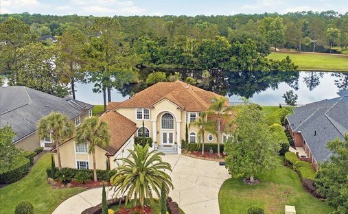 Casa a Jacksonville, Florida, Stati Uniti 1