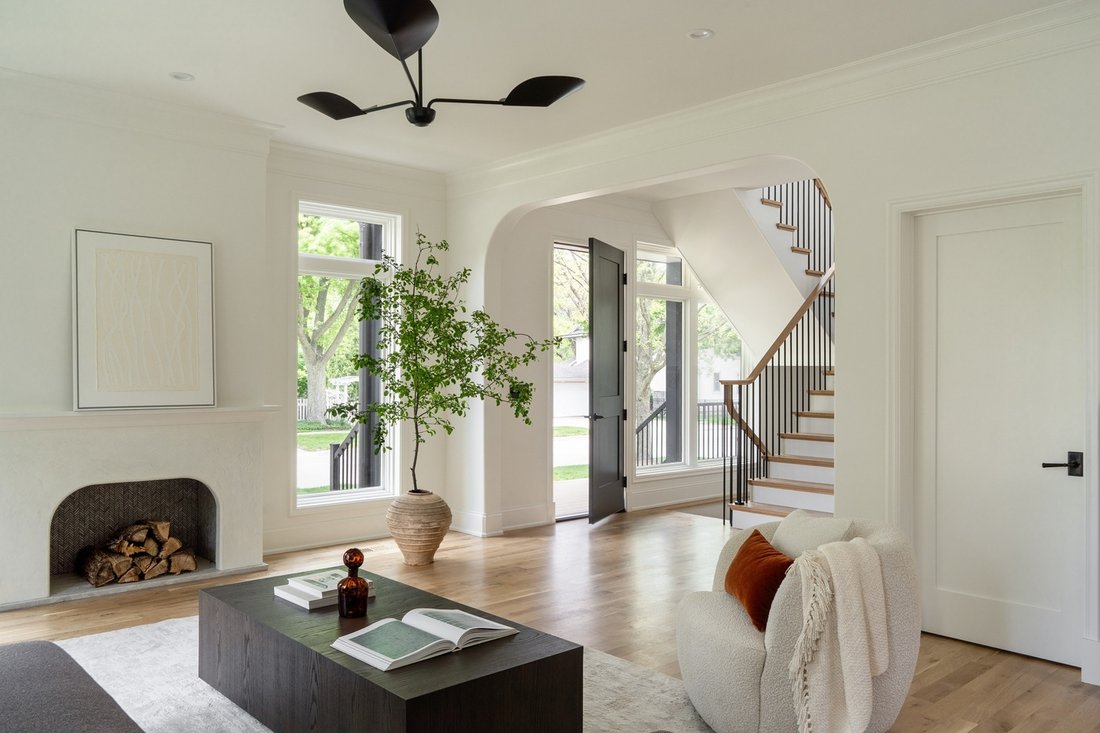House in Hinsdale, Illinois, United States 4 - 17895822