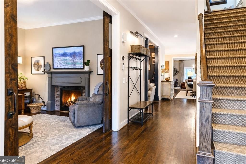House in Atlanta, Georgia, United States 3 - 17858066
