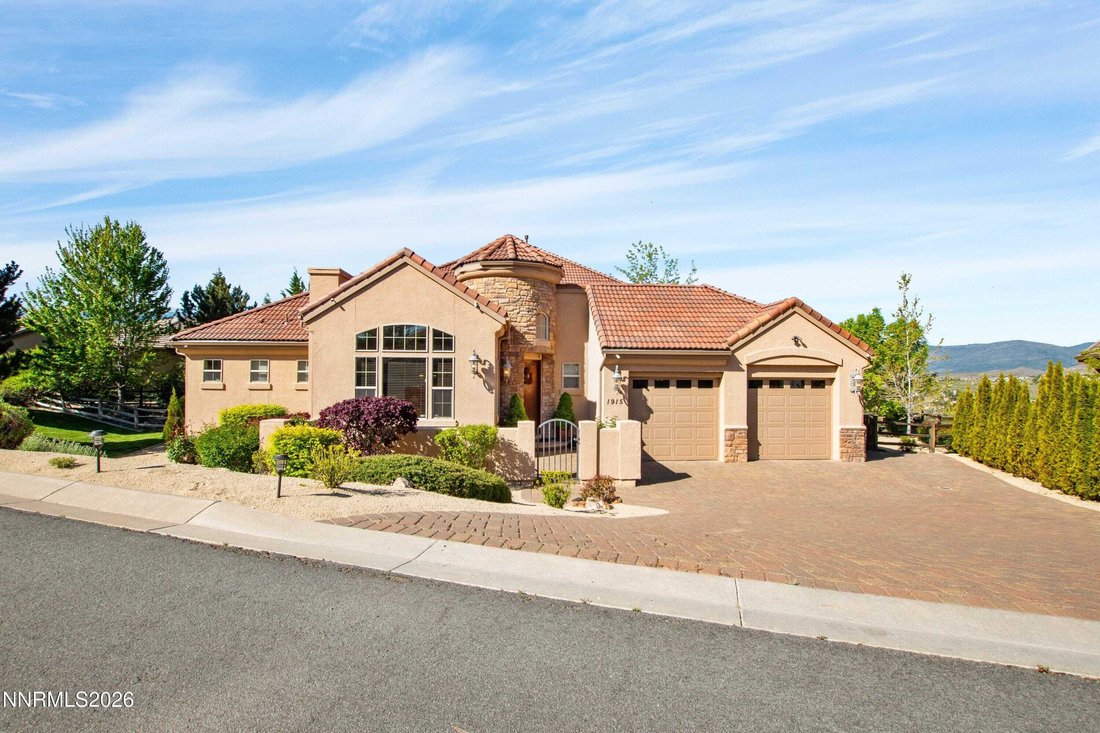 House in Reno, Nevada, United States 5 - 17901101
